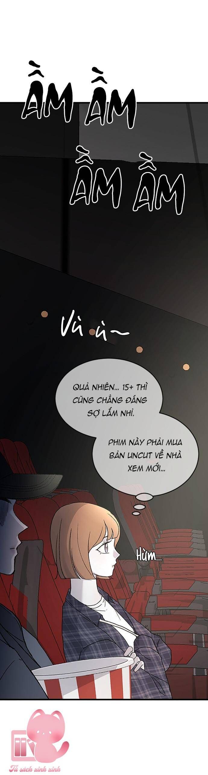 Ba Người Anh Trai Cực Phẩm Của Tôi - Chapter 85 - Page 25