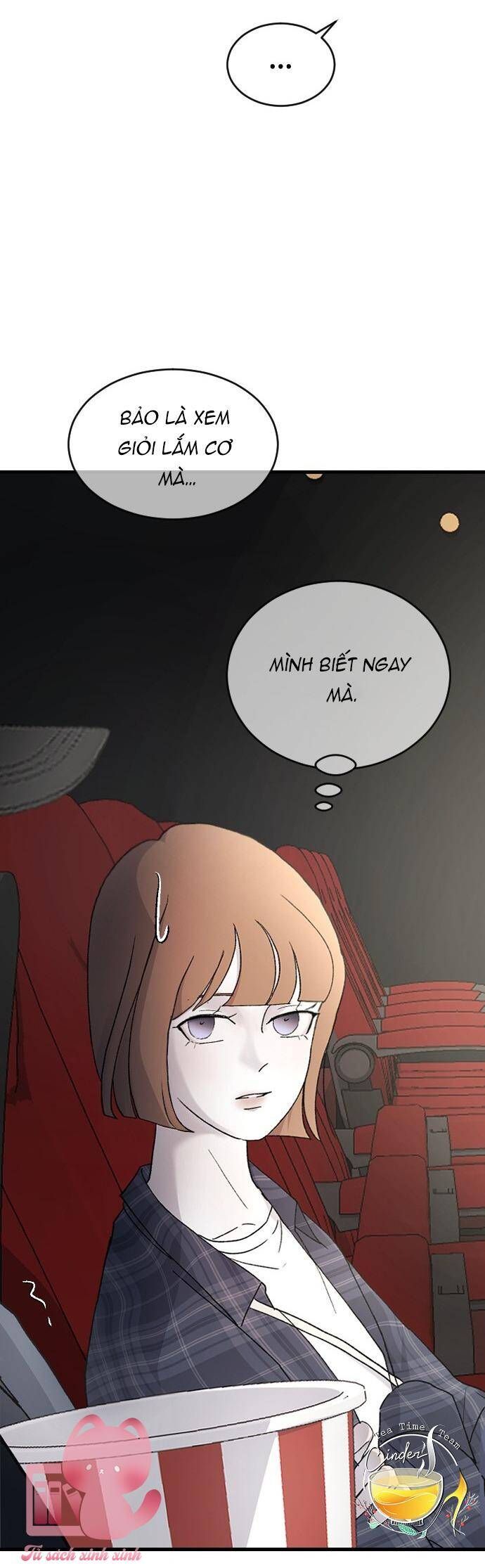 Ba Người Anh Trai Cực Phẩm Của Tôi - Chapter 85 - Page 28