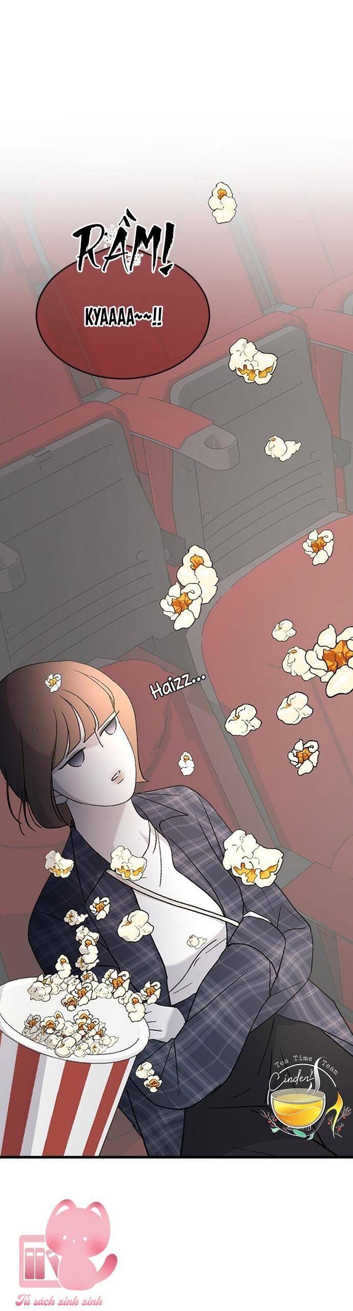 Ba Người Anh Trai Cực Phẩm Của Tôi - Chapter 85 - Page 31