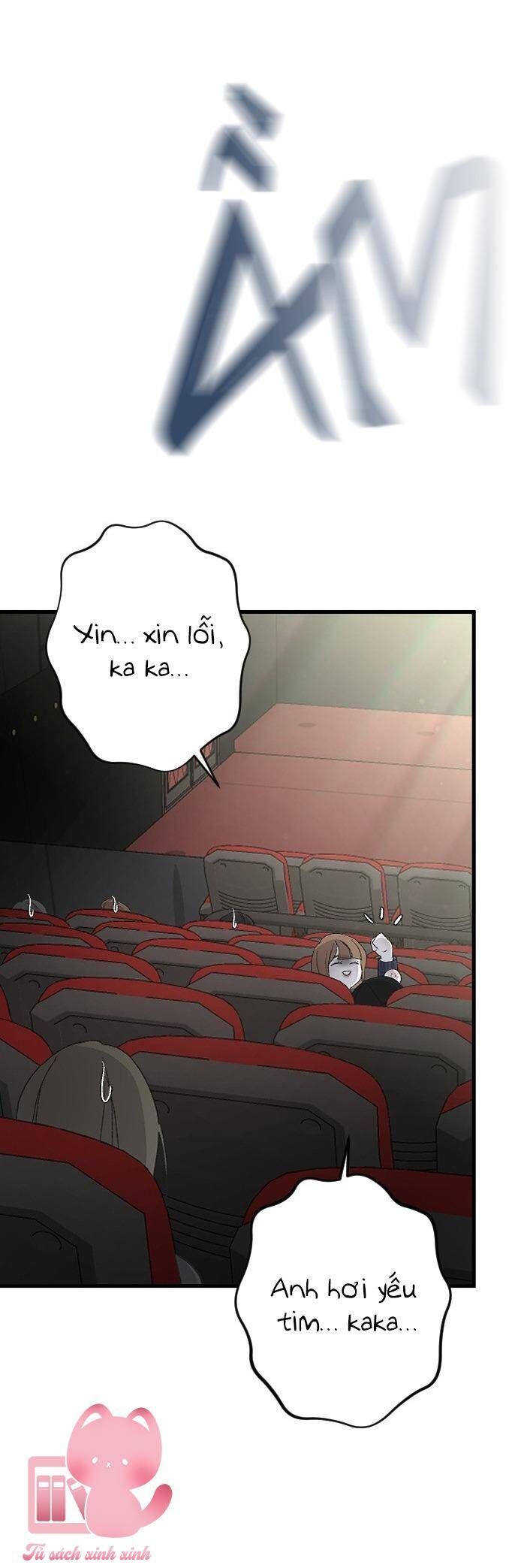 Ba Người Anh Trai Cực Phẩm Của Tôi - Chapter 85 - Page 33