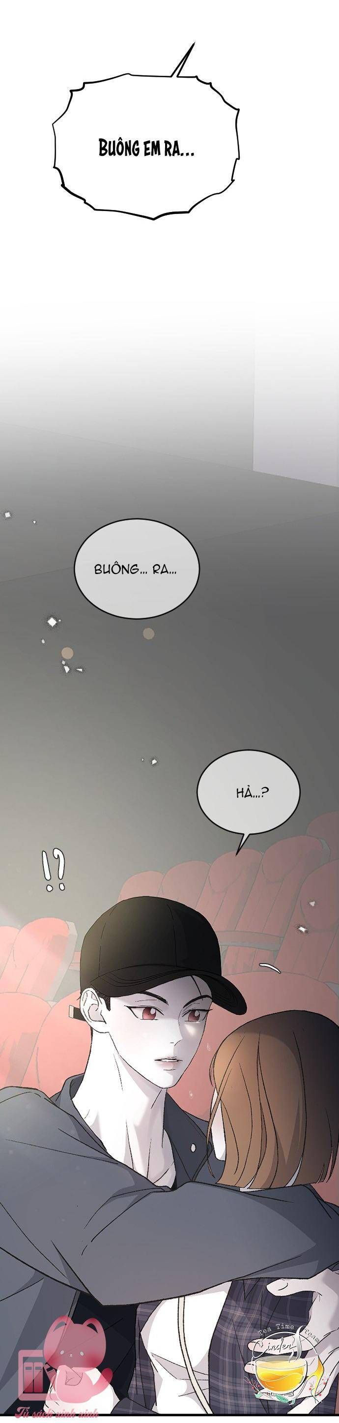 Ba Người Anh Trai Cực Phẩm Của Tôi - Chapter 85 - Page 35