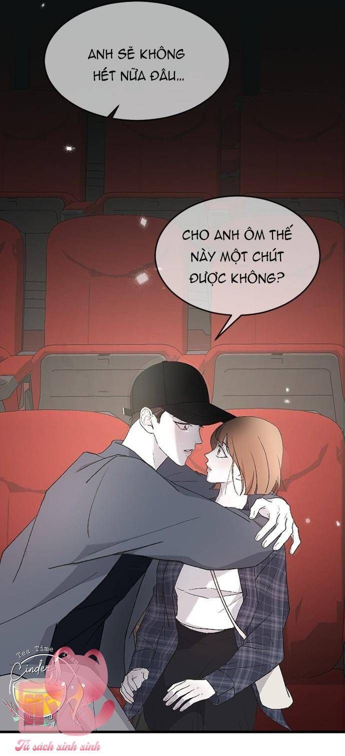 Ba Người Anh Trai Cực Phẩm Của Tôi - Chapter 85 - Page 39