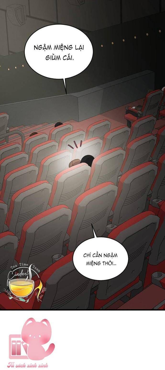 Ba Người Anh Trai Cực Phẩm Của Tôi - Chapter 85 - Page 42