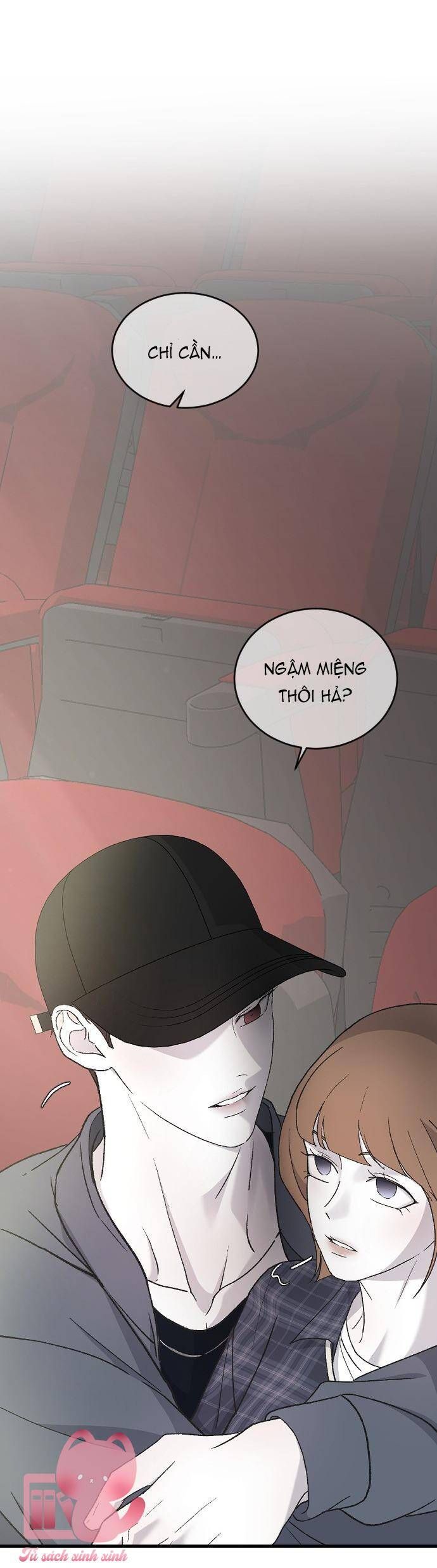 Ba Người Anh Trai Cực Phẩm Của Tôi - Chapter 85 - Page 43