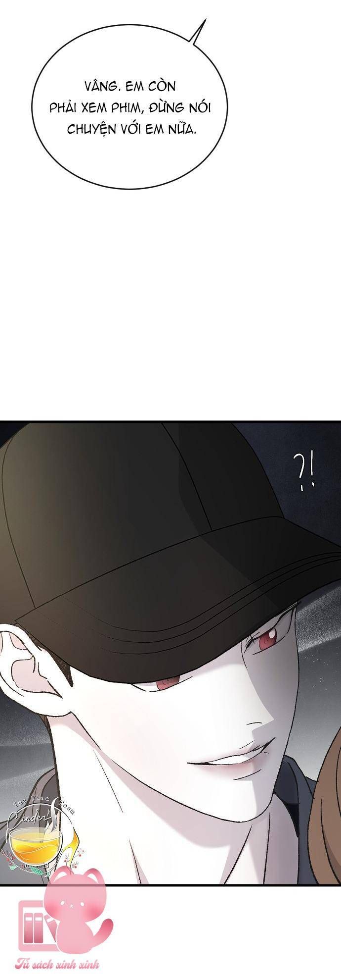 Ba Người Anh Trai Cực Phẩm Của Tôi - Chapter 85 - Page 44