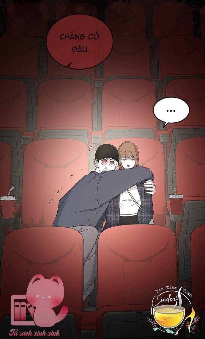 Ba Người Anh Trai Cực Phẩm Của Tôi - Chapter 85 - Page 46
