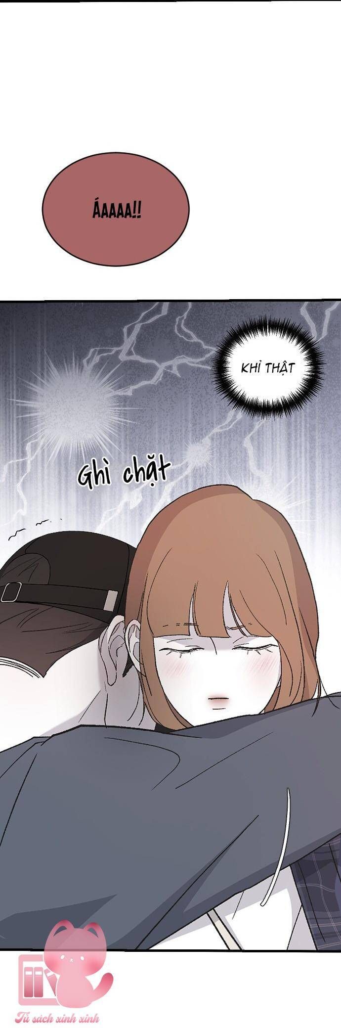 Ba Người Anh Trai Cực Phẩm Của Tôi - Chapter 85 - Page 47