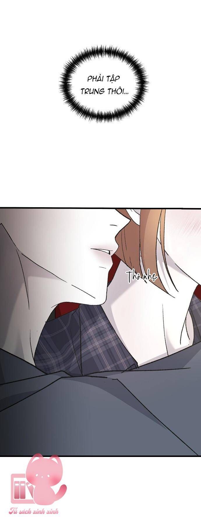 Ba Người Anh Trai Cực Phẩm Của Tôi - Chapter 85 - Page 48