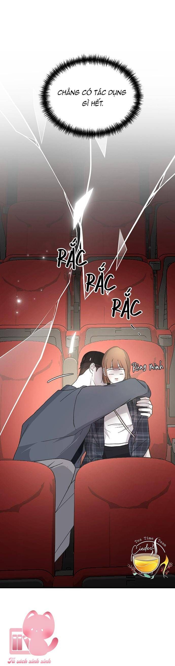 Ba Người Anh Trai Cực Phẩm Của Tôi - Chapter 85 - Page 49