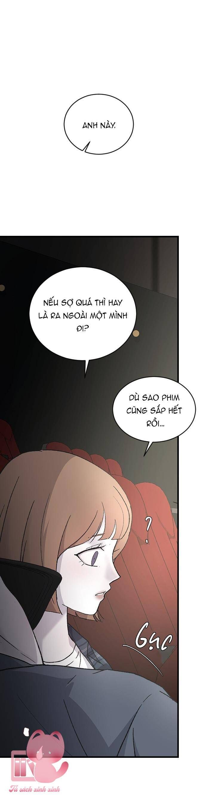 Ba Người Anh Trai Cực Phẩm Của Tôi - Chapter 85 - Page 50