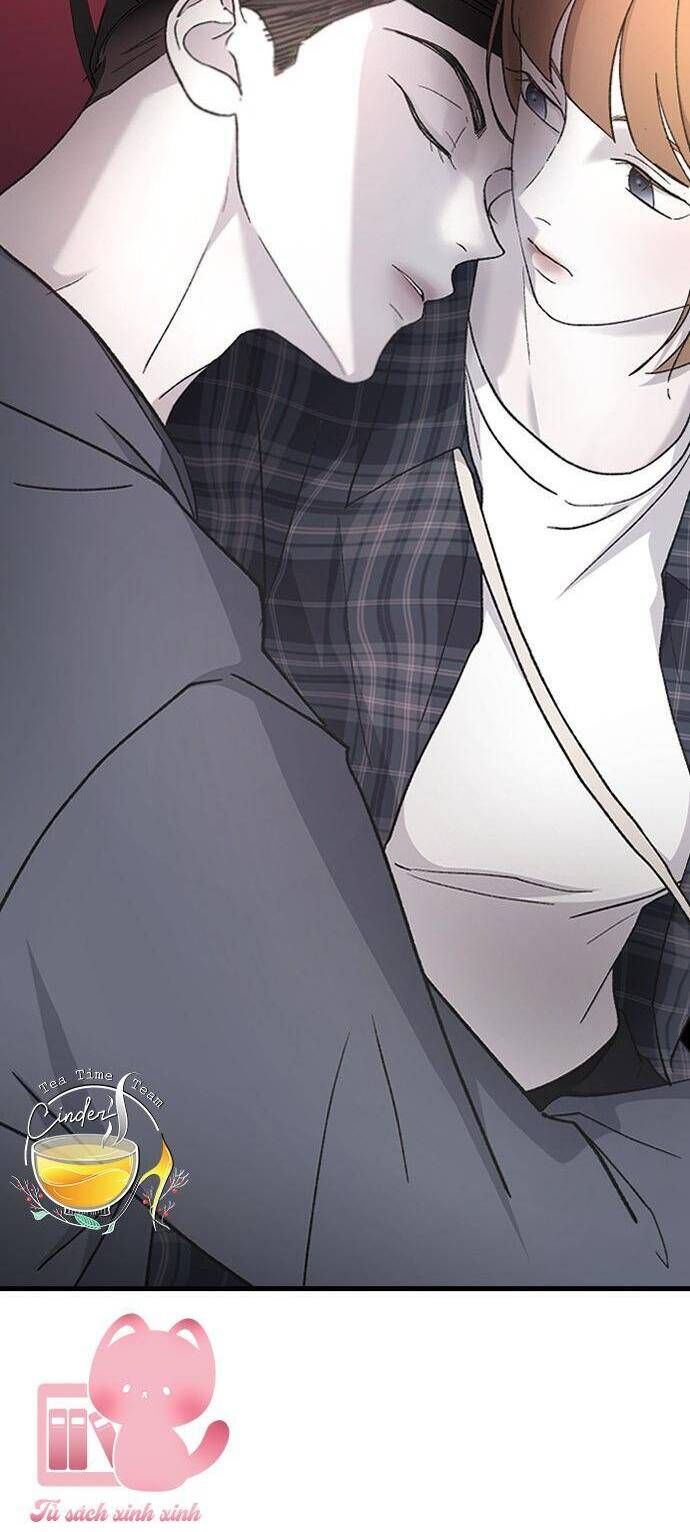 Ba Người Anh Trai Cực Phẩm Của Tôi - Chapter 85 - Page 52