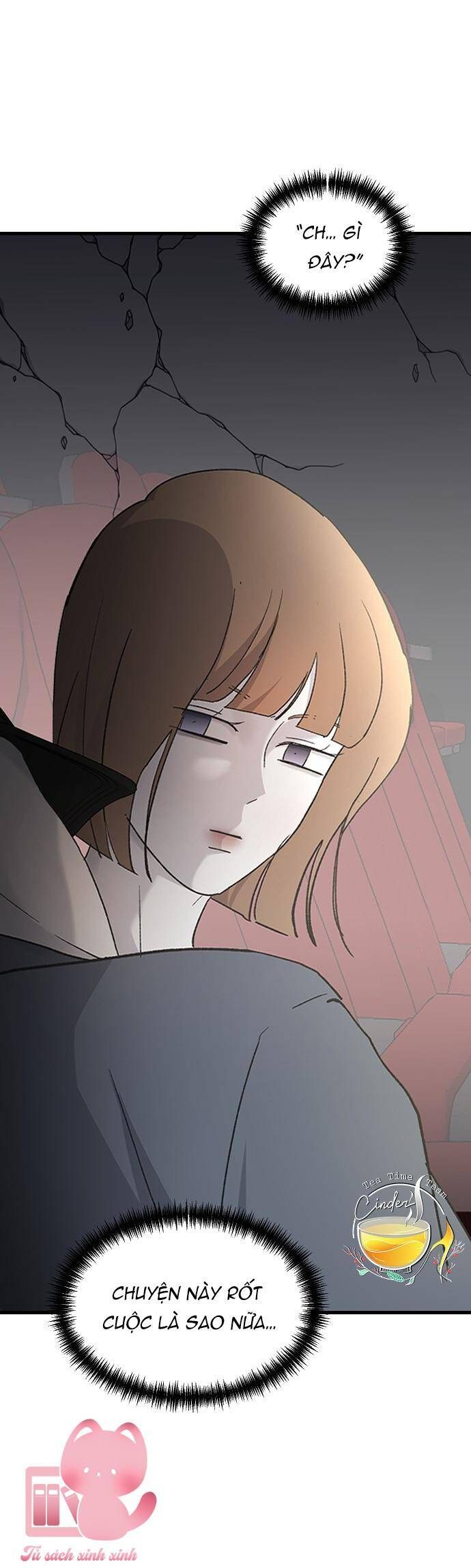 Ba Người Anh Trai Cực Phẩm Của Tôi - Chapter 85 - Page 53