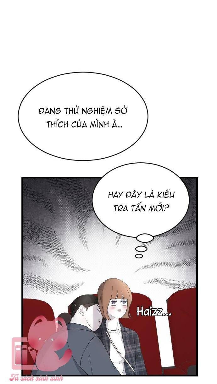 Ba Người Anh Trai Cực Phẩm Của Tôi - Chapter 85 - Page 54