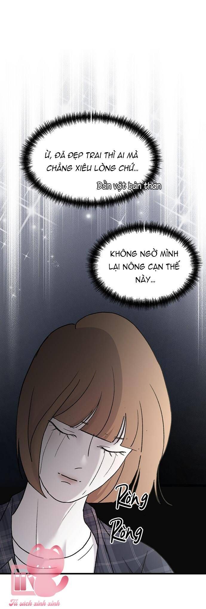 Ba Người Anh Trai Cực Phẩm Của Tôi - Chapter 85 - Page 56