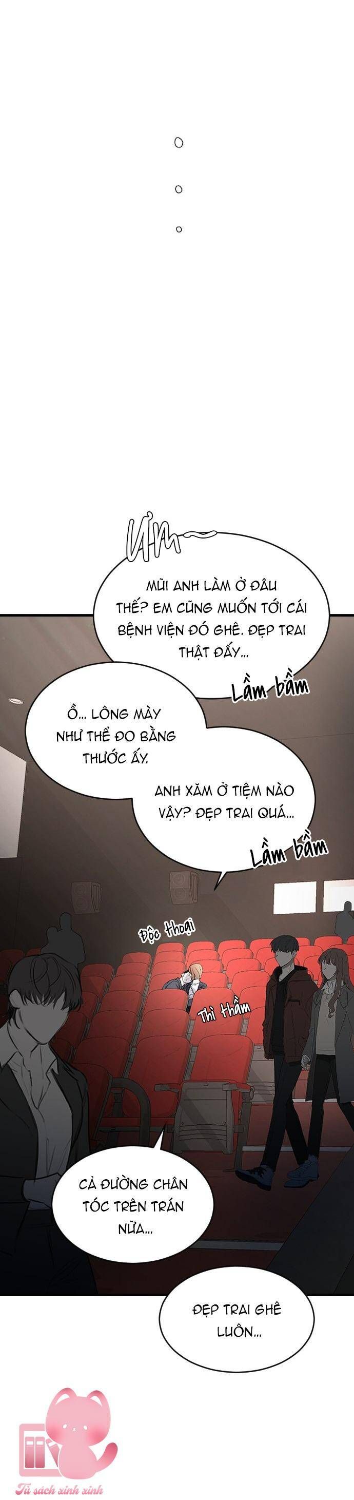 Ba Người Anh Trai Cực Phẩm Của Tôi - Chapter 85 - Page 58