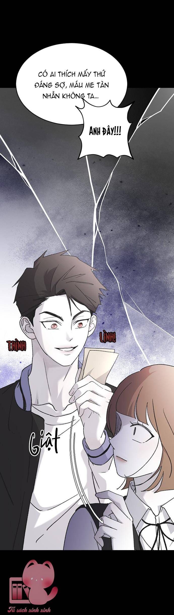 Ba Người Anh Trai Cực Phẩm Của Tôi - Chapter 85 - Page 6