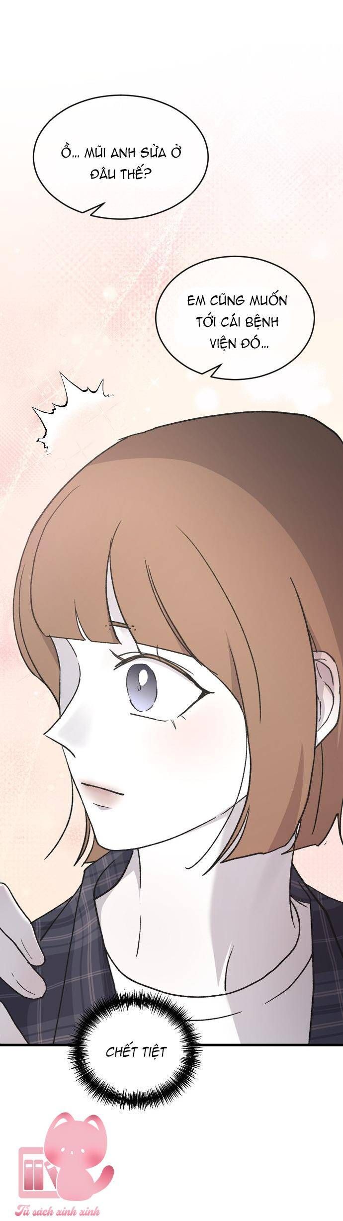 Ba Người Anh Trai Cực Phẩm Của Tôi - Chapter 85 - Page 65