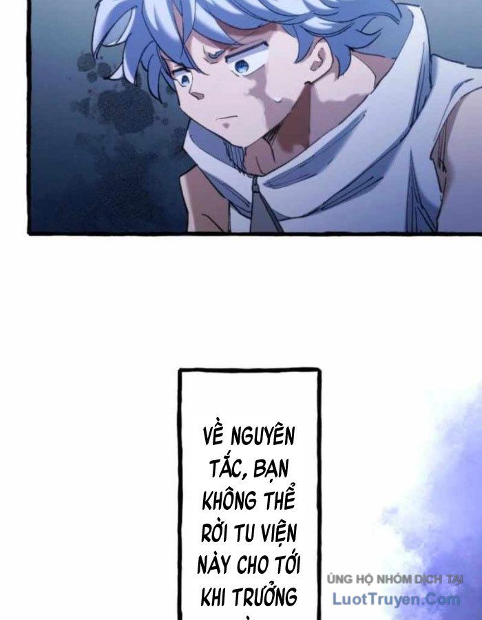 Hiệp Sĩ Hạng Thấp Vô Địch Với Hỏa Diễm Cấm Kỵ - Chapter 1 - Page 110