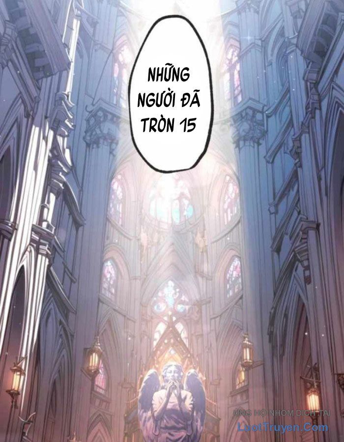 Hiệp Sĩ Hạng Thấp Vô Địch Với Hỏa Diễm Cấm Kỵ - Chapter 1 - Page 123