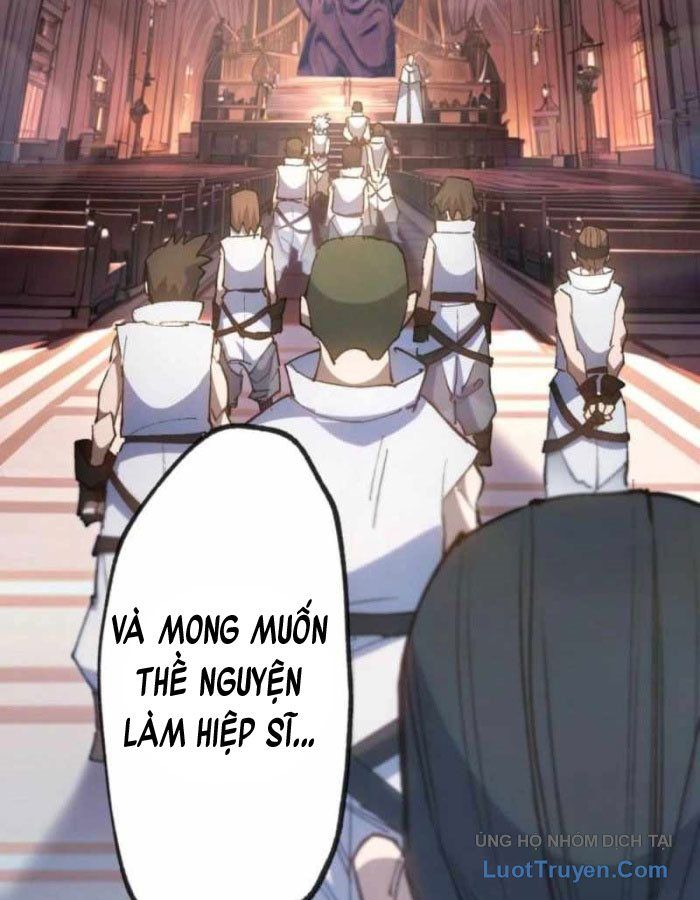 Hiệp Sĩ Hạng Thấp Vô Địch Với Hỏa Diễm Cấm Kỵ - Chapter 1 - Page 124