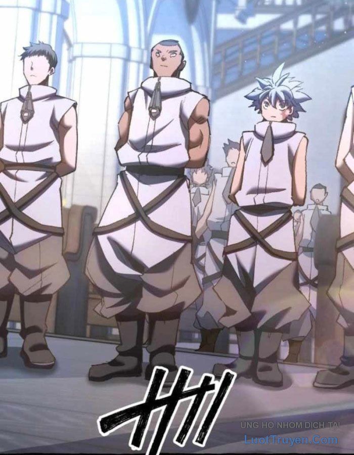 Hiệp Sĩ Hạng Thấp Vô Địch Với Hỏa Diễm Cấm Kỵ - Chapter 1 - Page 126