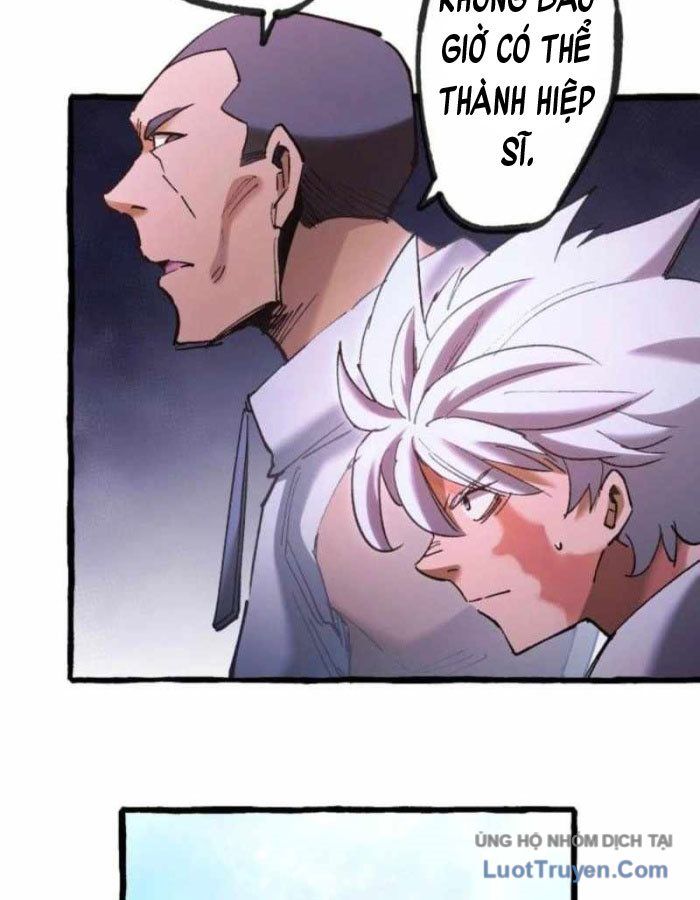 Hiệp Sĩ Hạng Thấp Vô Địch Với Hỏa Diễm Cấm Kỵ - Chapter 1 - Page 128