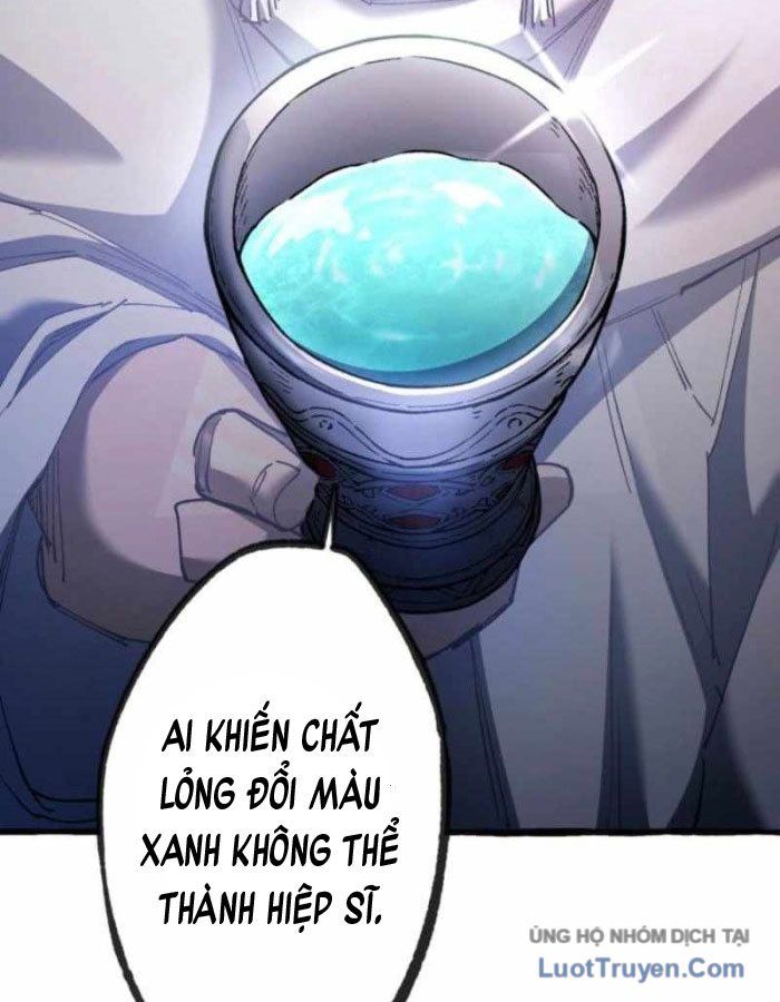 Hiệp Sĩ Hạng Thấp Vô Địch Với Hỏa Diễm Cấm Kỵ - Chapter 1 - Page 131