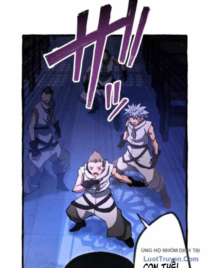 Hiệp Sĩ Hạng Thấp Vô Địch Với Hỏa Diễm Cấm Kỵ - Chapter 1 - Page 158