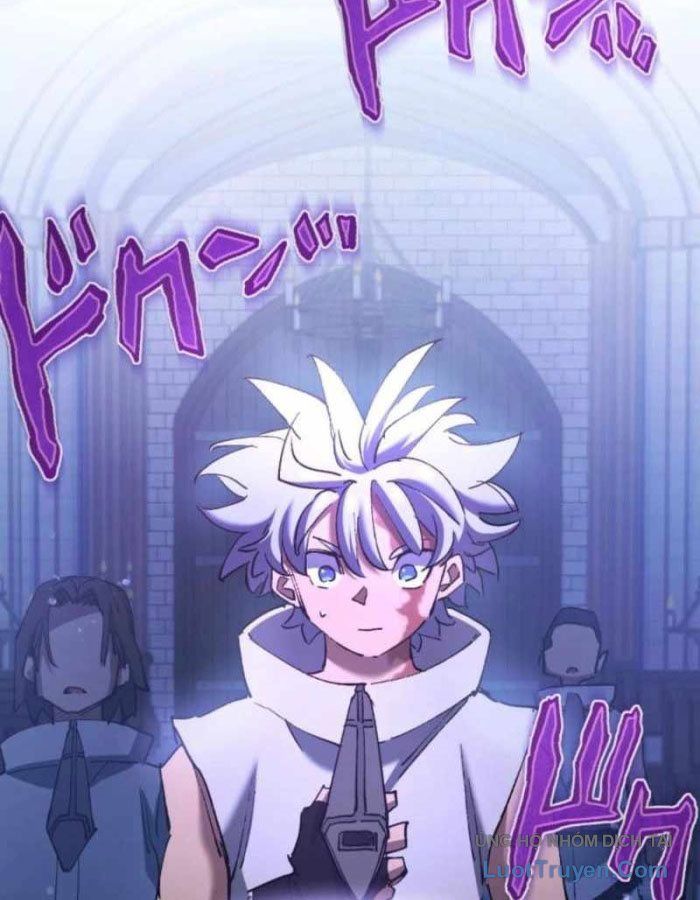 Hiệp Sĩ Hạng Thấp Vô Địch Với Hỏa Diễm Cấm Kỵ - Chapter 1 - Page 169