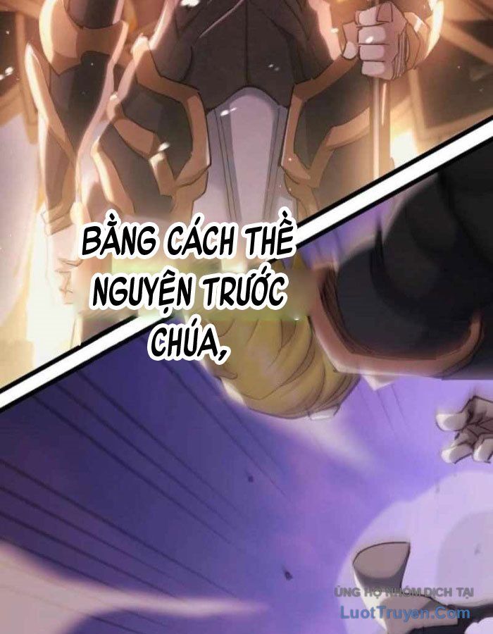 Hiệp Sĩ Hạng Thấp Vô Địch Với Hỏa Diễm Cấm Kỵ - Chapter 1 - Page 17