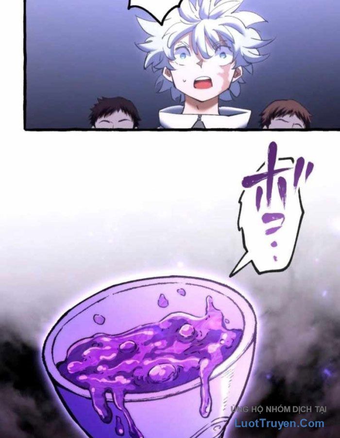 Hiệp Sĩ Hạng Thấp Vô Địch Với Hỏa Diễm Cấm Kỵ - Chapter 1 - Page 193