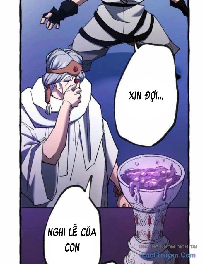 Hiệp Sĩ Hạng Thấp Vô Địch Với Hỏa Diễm Cấm Kỵ - Chapter 1 - Page 201