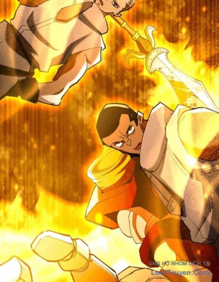 Hiệp Sĩ Hạng Thấp Vô Địch Với Hỏa Diễm Cấm Kỵ - Chapter 1 - Page 211