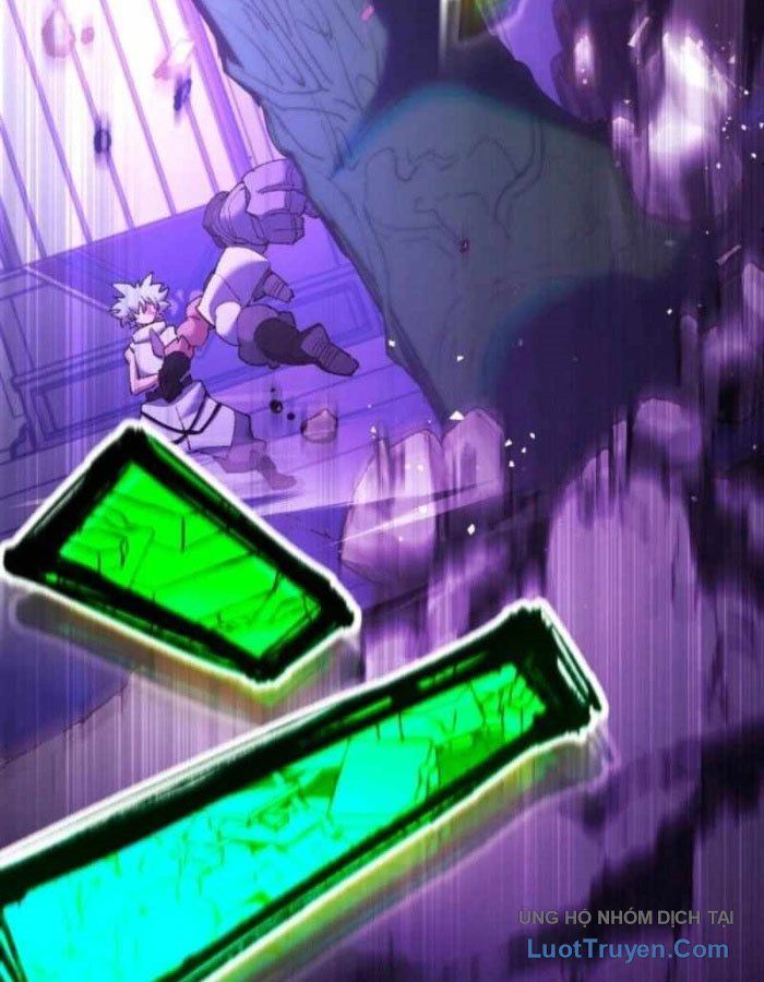 Hiệp Sĩ Hạng Thấp Vô Địch Với Hỏa Diễm Cấm Kỵ - Chapter 1 - Page 222