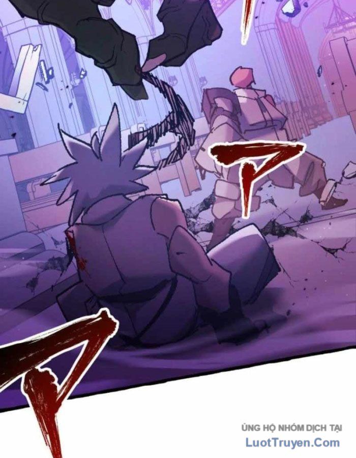 Hiệp Sĩ Hạng Thấp Vô Địch Với Hỏa Diễm Cấm Kỵ - Chapter 1 - Page 232