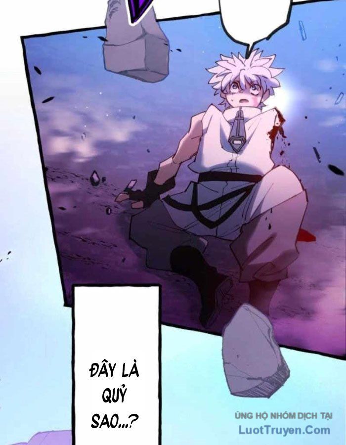 Hiệp Sĩ Hạng Thấp Vô Địch Với Hỏa Diễm Cấm Kỵ - Chapter 1 - Page 242