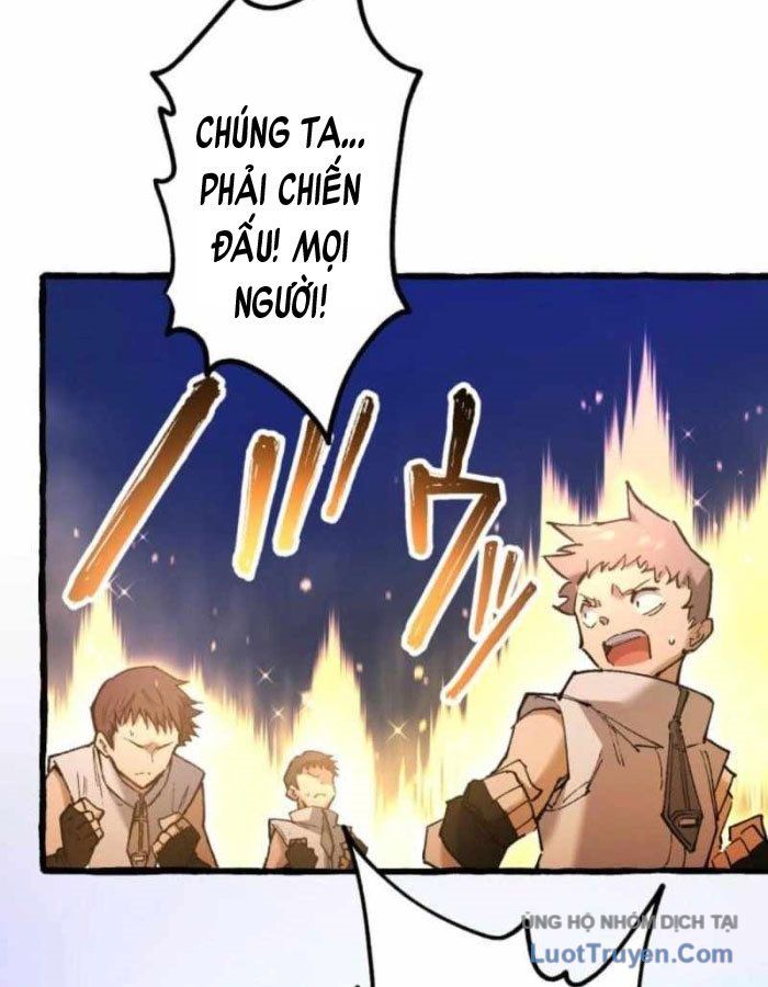 Hiệp Sĩ Hạng Thấp Vô Địch Với Hỏa Diễm Cấm Kỵ - Chapter 1 - Page 257