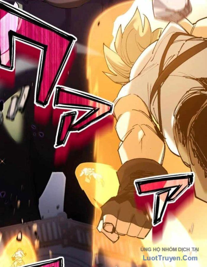 Hiệp Sĩ Hạng Thấp Vô Địch Với Hỏa Diễm Cấm Kỵ - Chapter 1 - Page 259