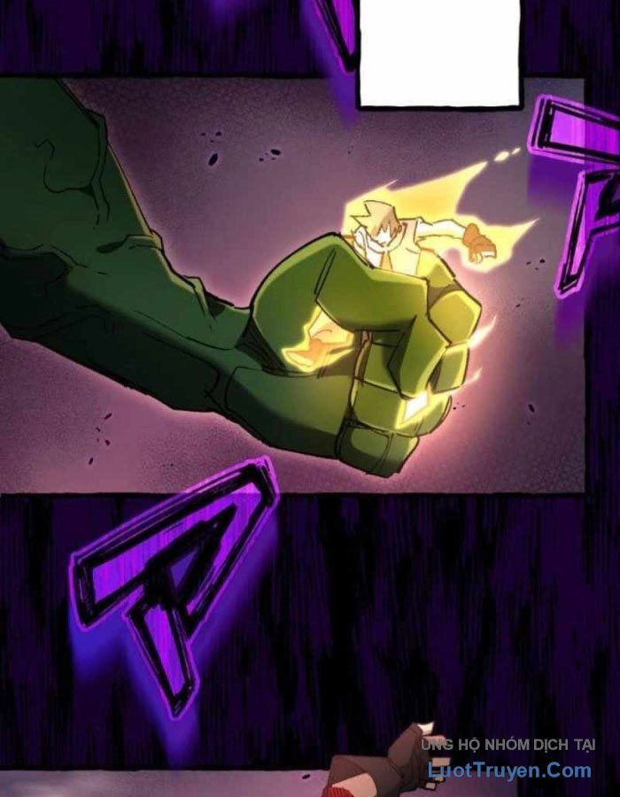 Hiệp Sĩ Hạng Thấp Vô Địch Với Hỏa Diễm Cấm Kỵ - Chapter 1 - Page 263