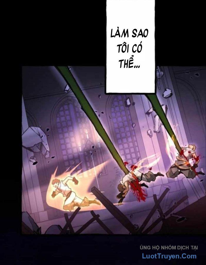 Hiệp Sĩ Hạng Thấp Vô Địch Với Hỏa Diễm Cấm Kỵ - Chapter 1 - Page 265