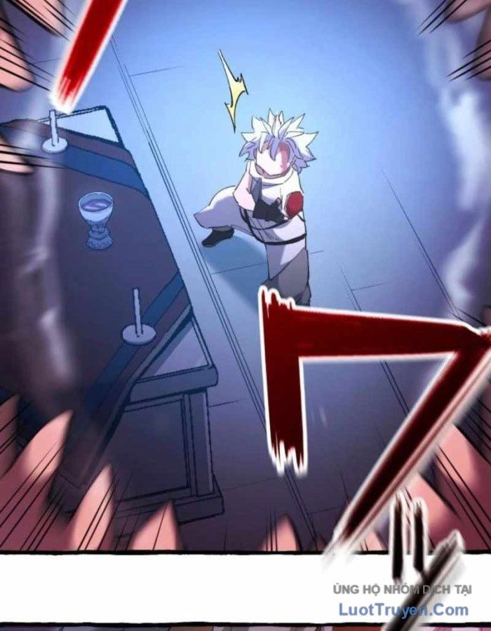 Hiệp Sĩ Hạng Thấp Vô Địch Với Hỏa Diễm Cấm Kỵ - Chapter 1 - Page 282