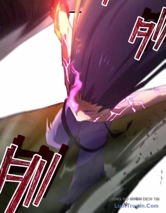 Hiệp Sĩ Hạng Thấp Vô Địch Với Hỏa Diễm Cấm Kỵ - Chapter 1 - Page 320