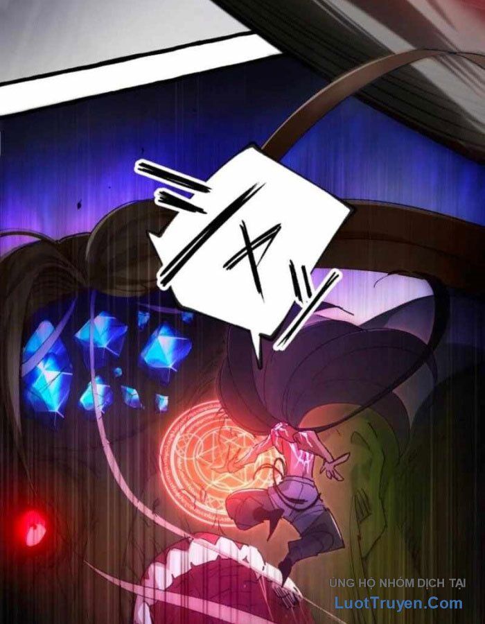 Hiệp Sĩ Hạng Thấp Vô Địch Với Hỏa Diễm Cấm Kỵ - Chapter 1 - Page 324