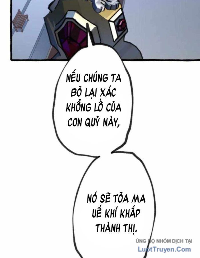 Hiệp Sĩ Hạng Thấp Vô Địch Với Hỏa Diễm Cấm Kỵ - Chapter 1 - Page 353