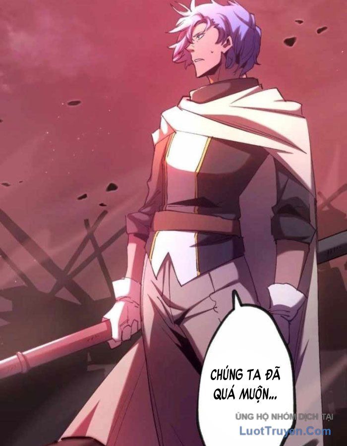 Hiệp Sĩ Hạng Thấp Vô Địch Với Hỏa Diễm Cấm Kỵ - Chapter 1 - Page 40