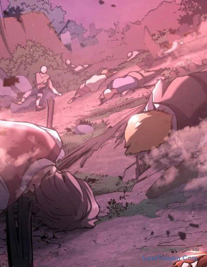 Hiệp Sĩ Hạng Thấp Vô Địch Với Hỏa Diễm Cấm Kỵ - Chapter 1 - Page 43