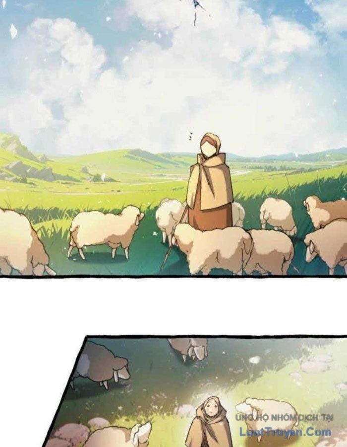 Hiệp Sĩ Hạng Thấp Vô Địch Với Hỏa Diễm Cấm Kỵ - Chapter 1 - Page 6