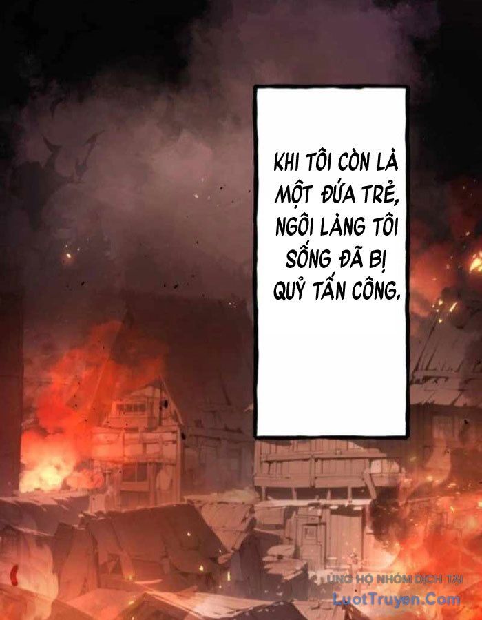 Hiệp Sĩ Hạng Thấp Vô Địch Với Hỏa Diễm Cấm Kỵ - Chapter 1 - Page 77