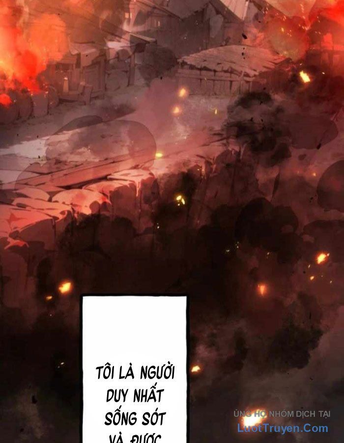 Hiệp Sĩ Hạng Thấp Vô Địch Với Hỏa Diễm Cấm Kỵ - Chapter 1 - Page 78