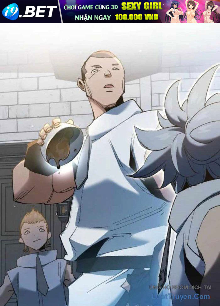 Hiệp Sĩ Hạng Thấp Vô Địch Với Hỏa Diễm Cấm Kỵ - Chapter 1 - Page 85